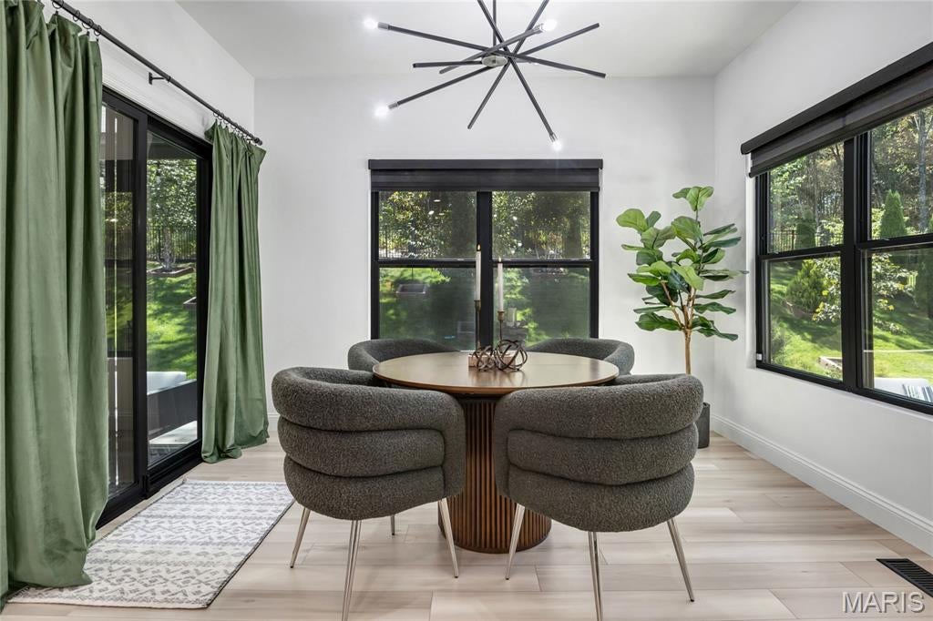 Hawthorne Sub - Residential