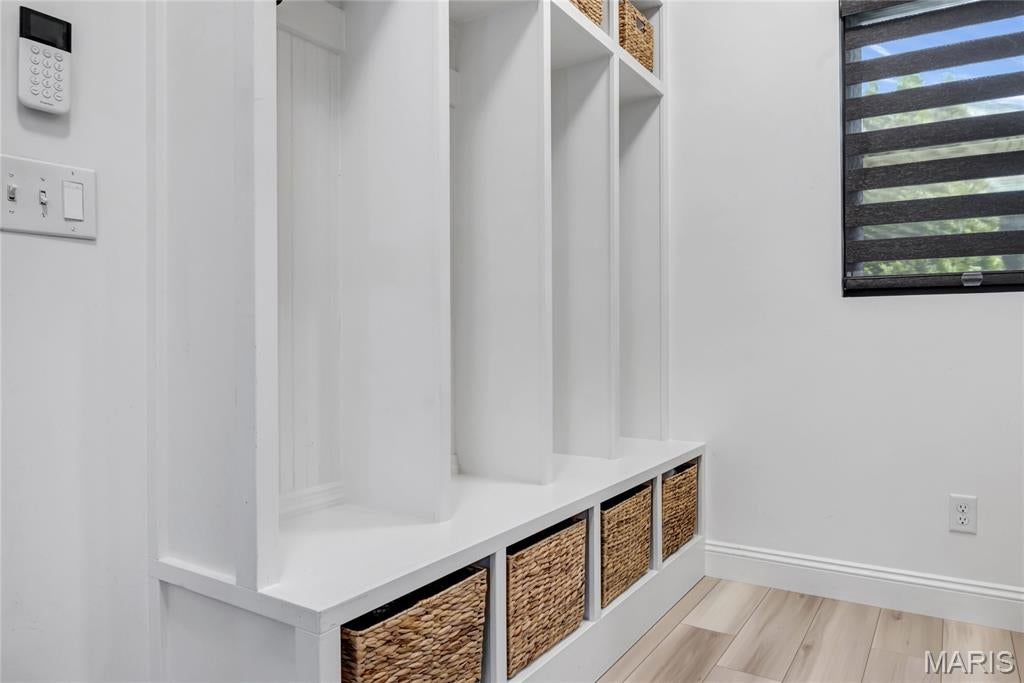 Hawthorne Sub - Residential