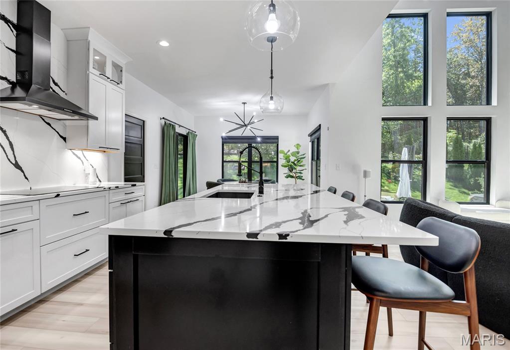 Hawthorne Sub - Residential