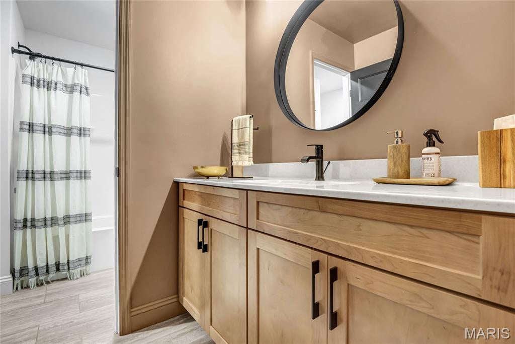 Hawthorne Sub - Residential