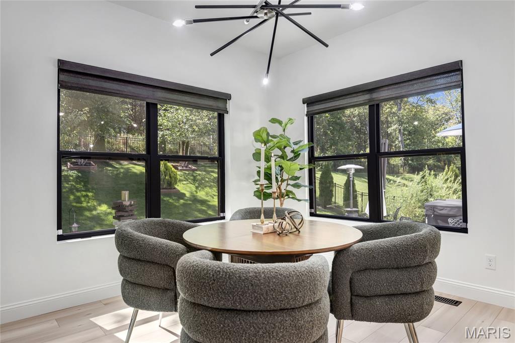 Hawthorne Sub - Residential