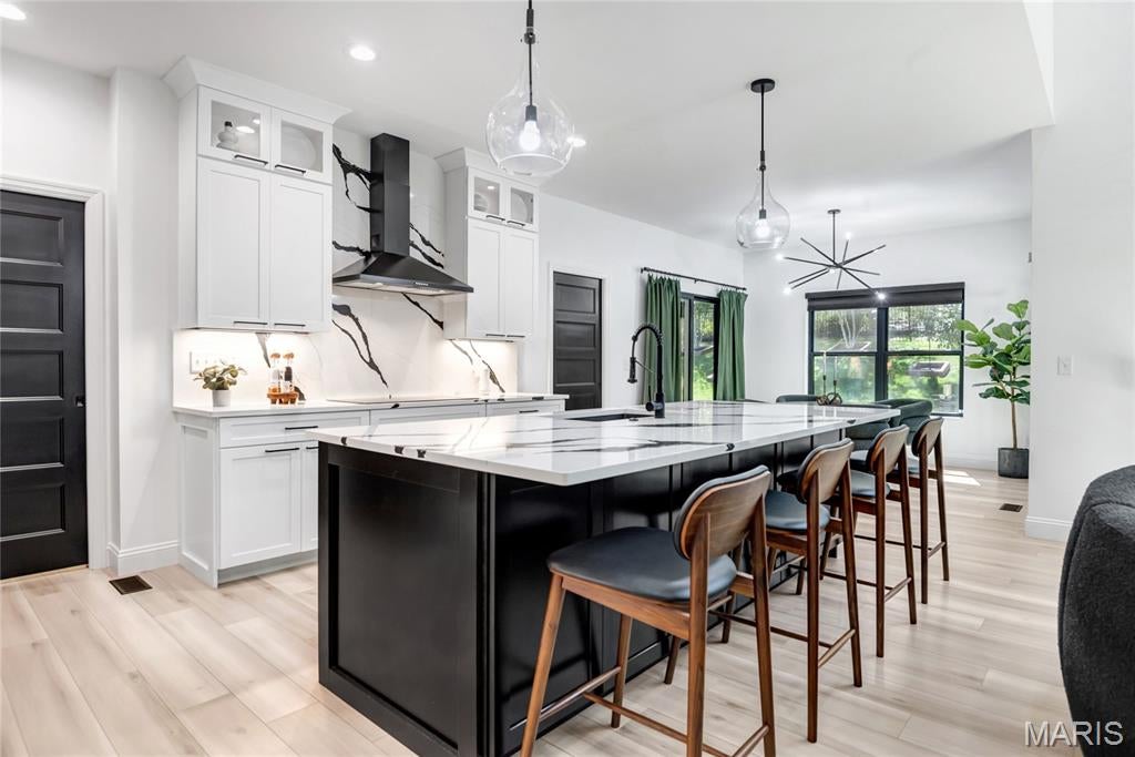 Hawthorne Sub - Residential