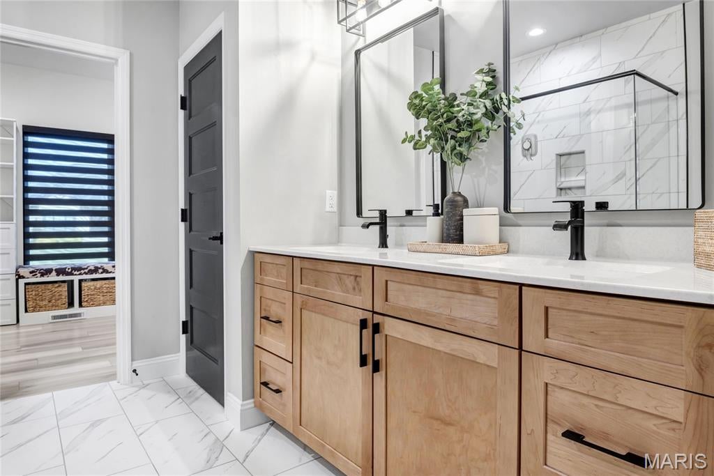 Hawthorne Sub - Residential