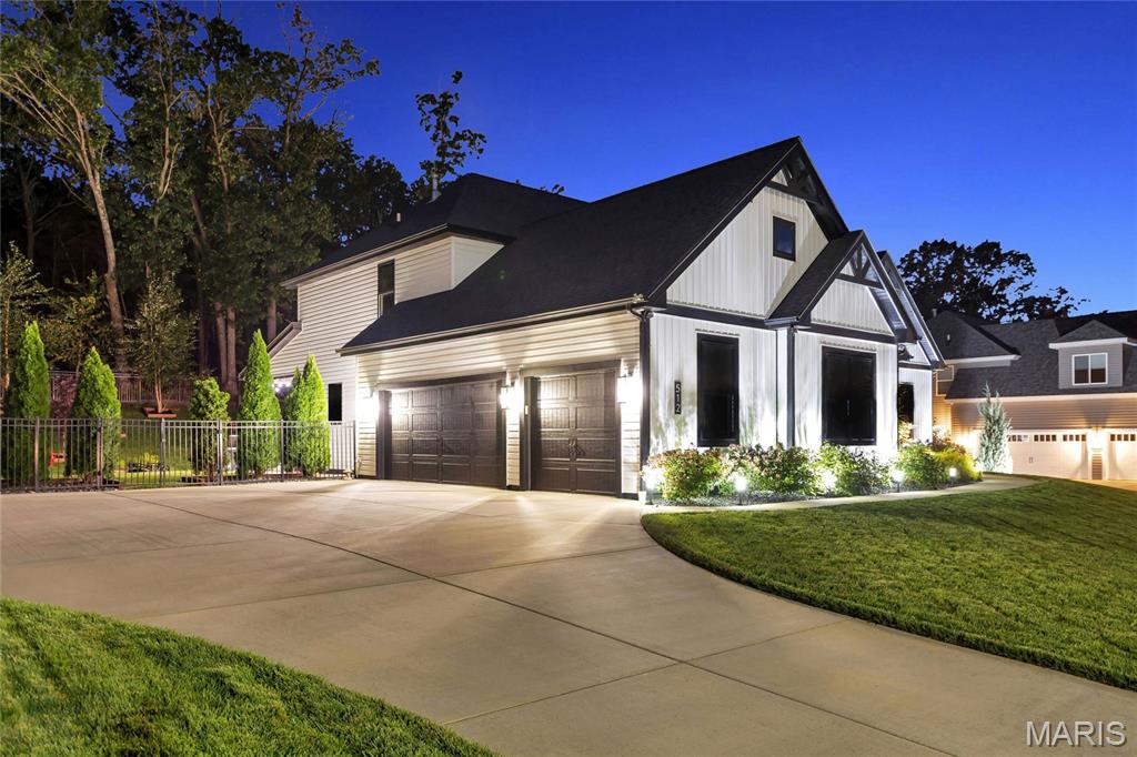 Hawthorne Sub - Residential