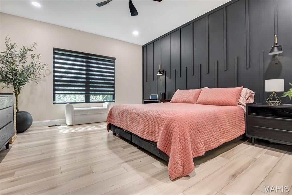 Hawthorne Sub - Residential