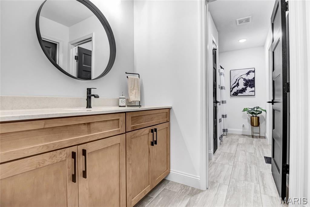 Hawthorne Sub - Residential