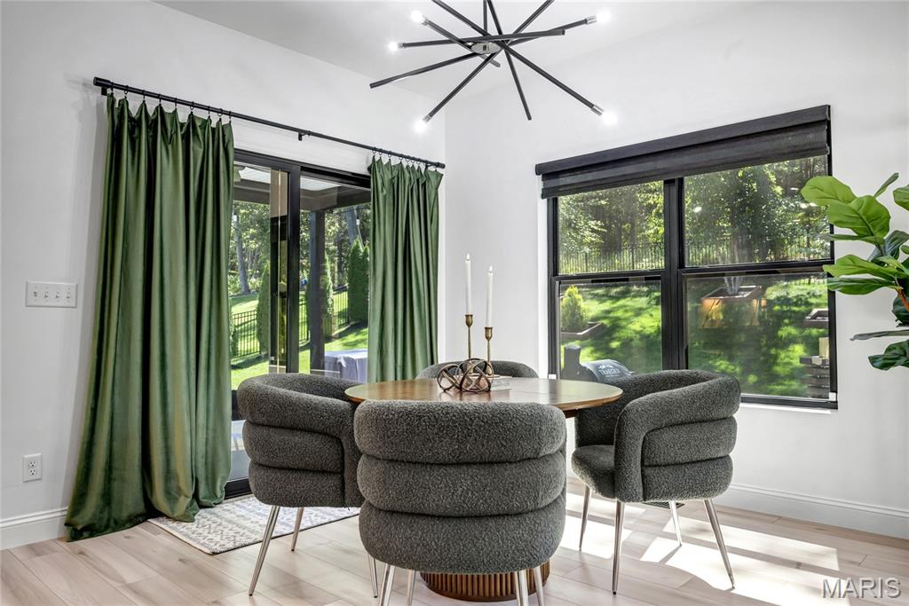 Hawthorne Sub - Residential