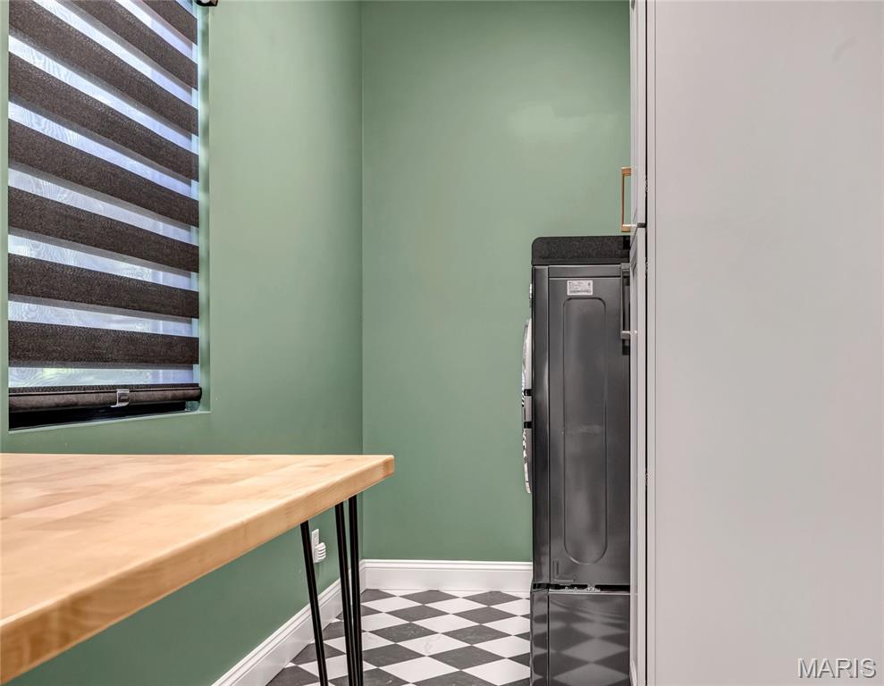 Hawthorne Sub - Residential