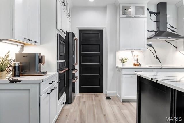 Hawthorne Sub - Residential