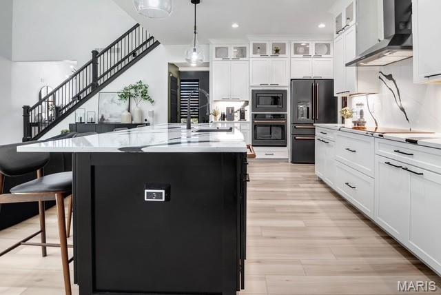 Hawthorne Sub - Residential