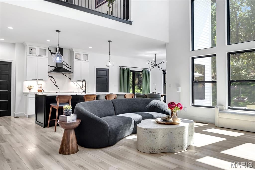 Hawthorne Sub - Residential