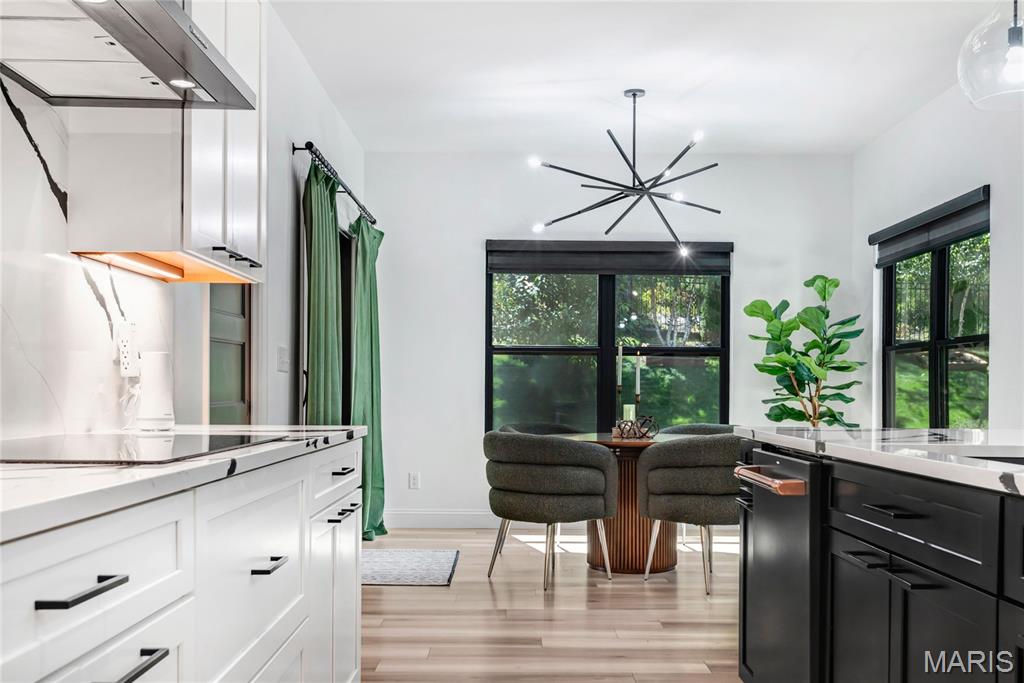 Hawthorne Sub - Residential