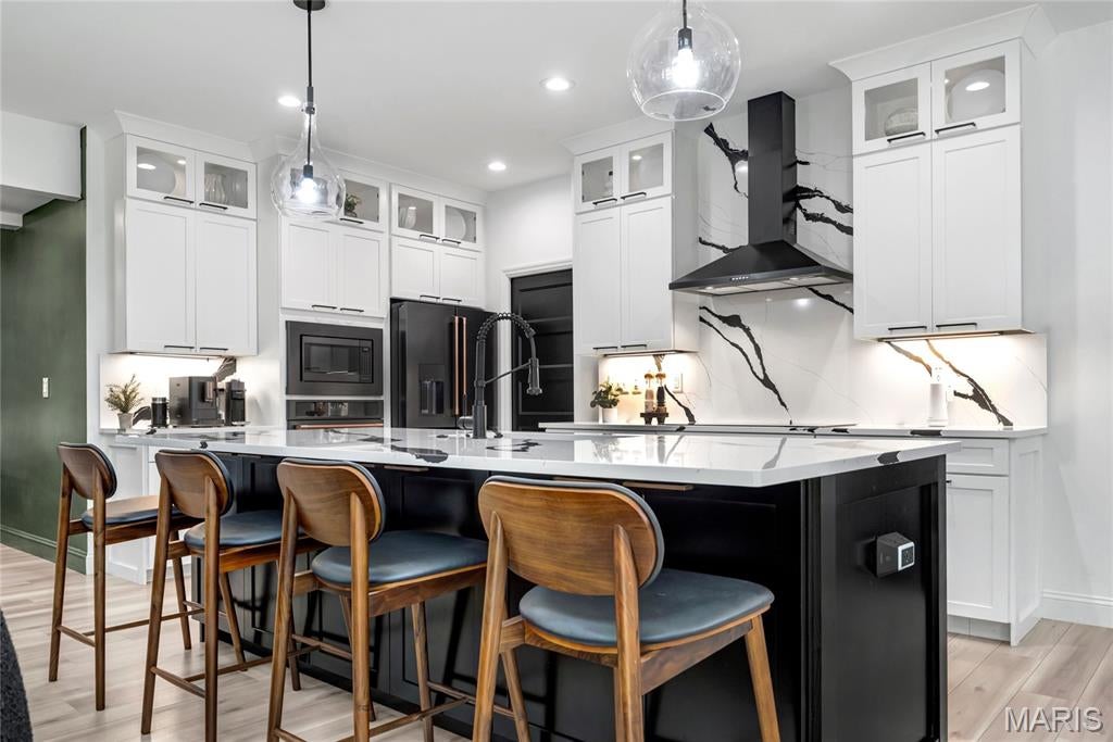 Hawthorne Sub - Residential