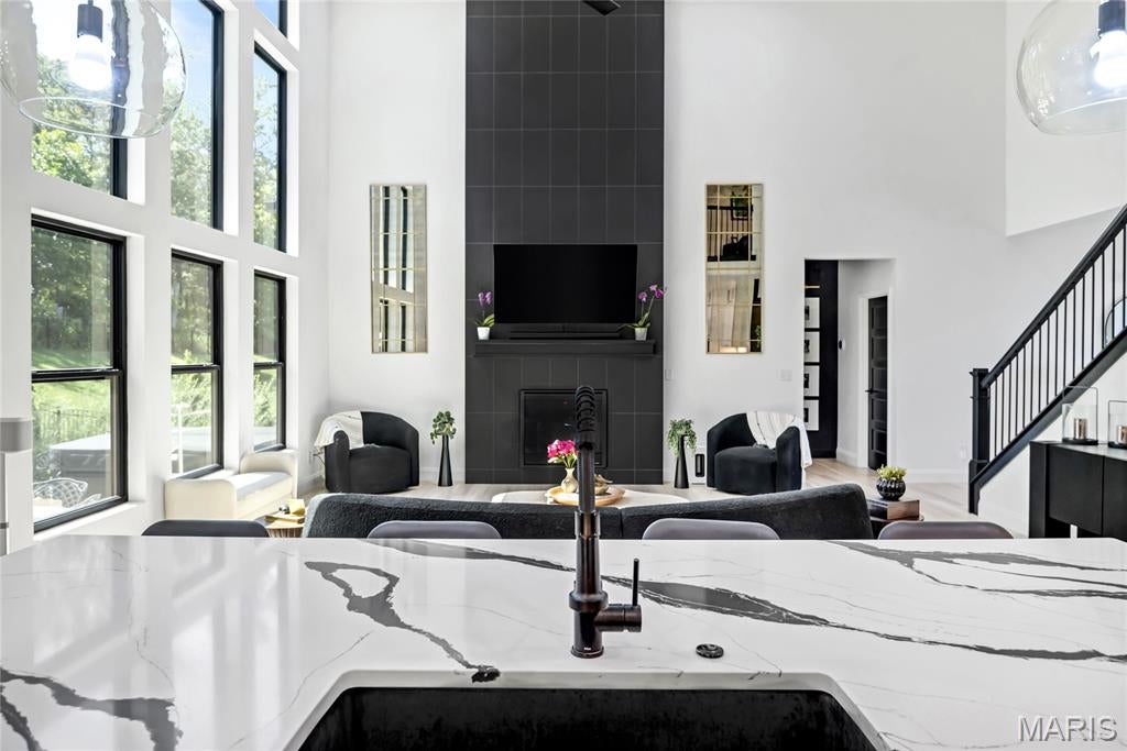 Hawthorne Sub - Residential