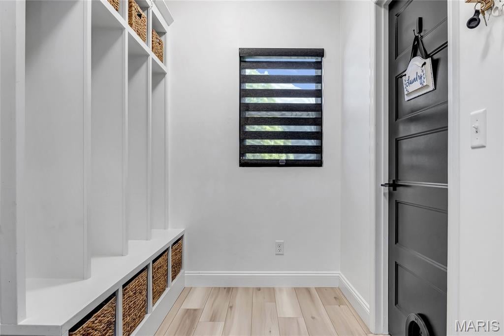 Hawthorne Sub - Residential