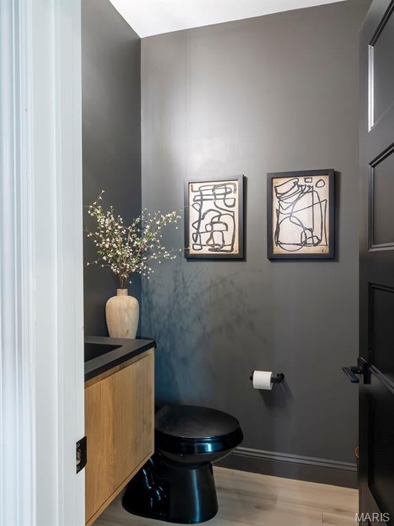 Hawthorne Sub - Residential