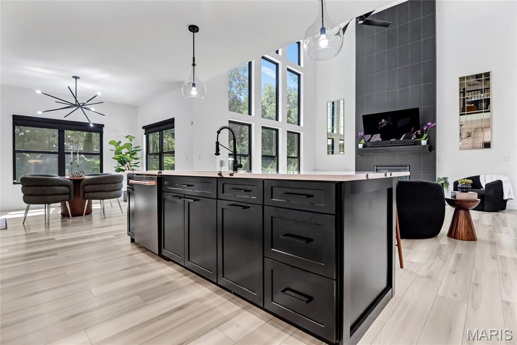 Hawthorne Sub - Residential