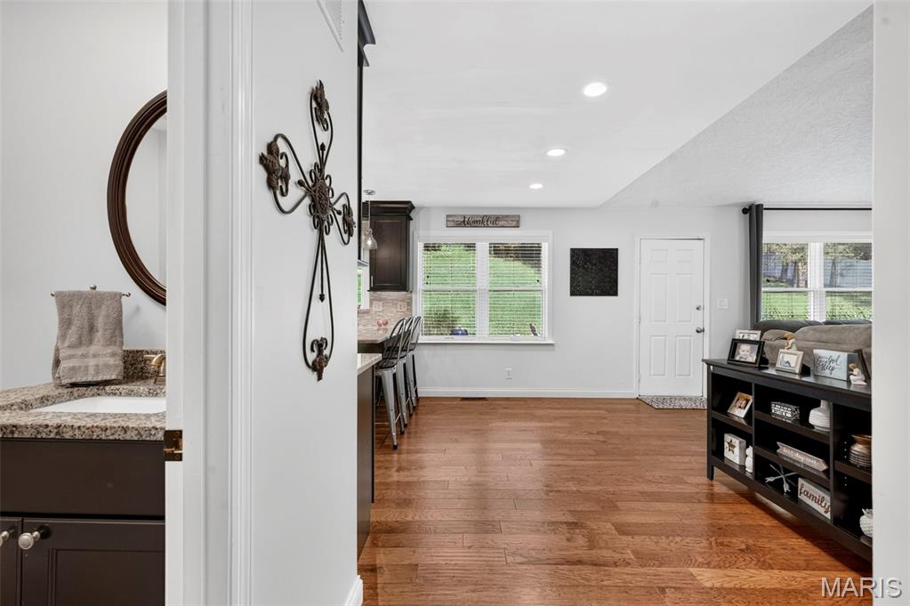 Wild Valley Farms - Residential