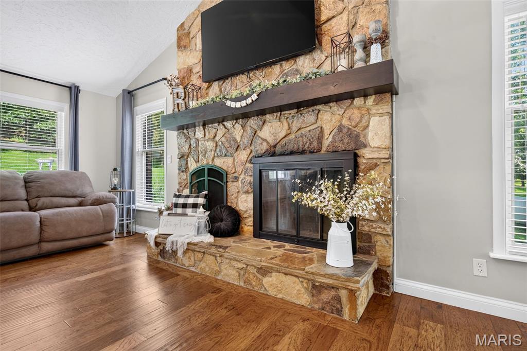 Wild Valley Farms - Residential