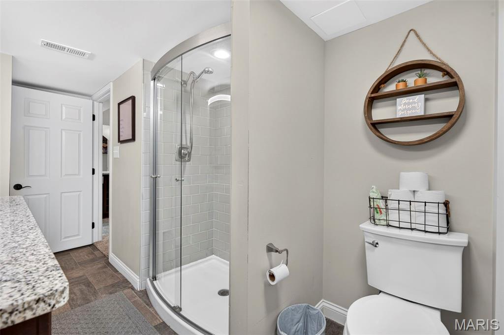 Wild Valley Farms - Residential
