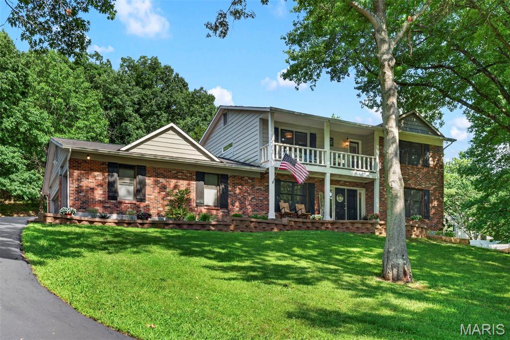 Wild Valley Farms - Residential
