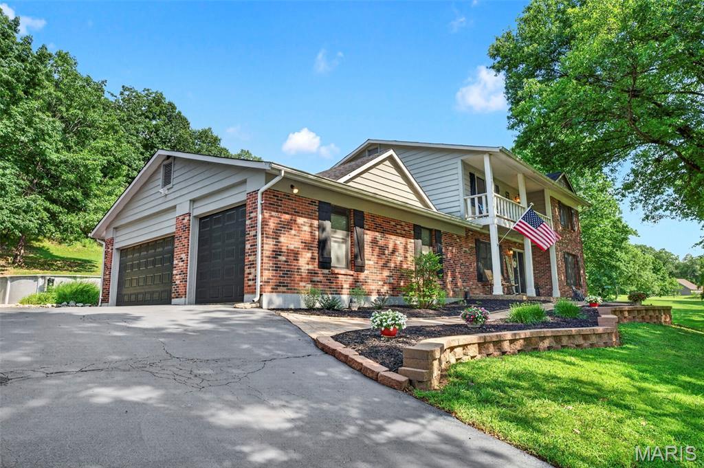 Wild Valley Farms - Residential
