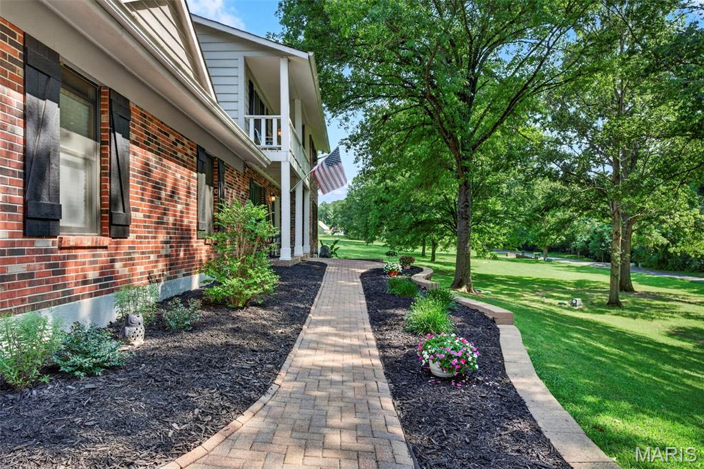 Wild Valley Farms - Residential
