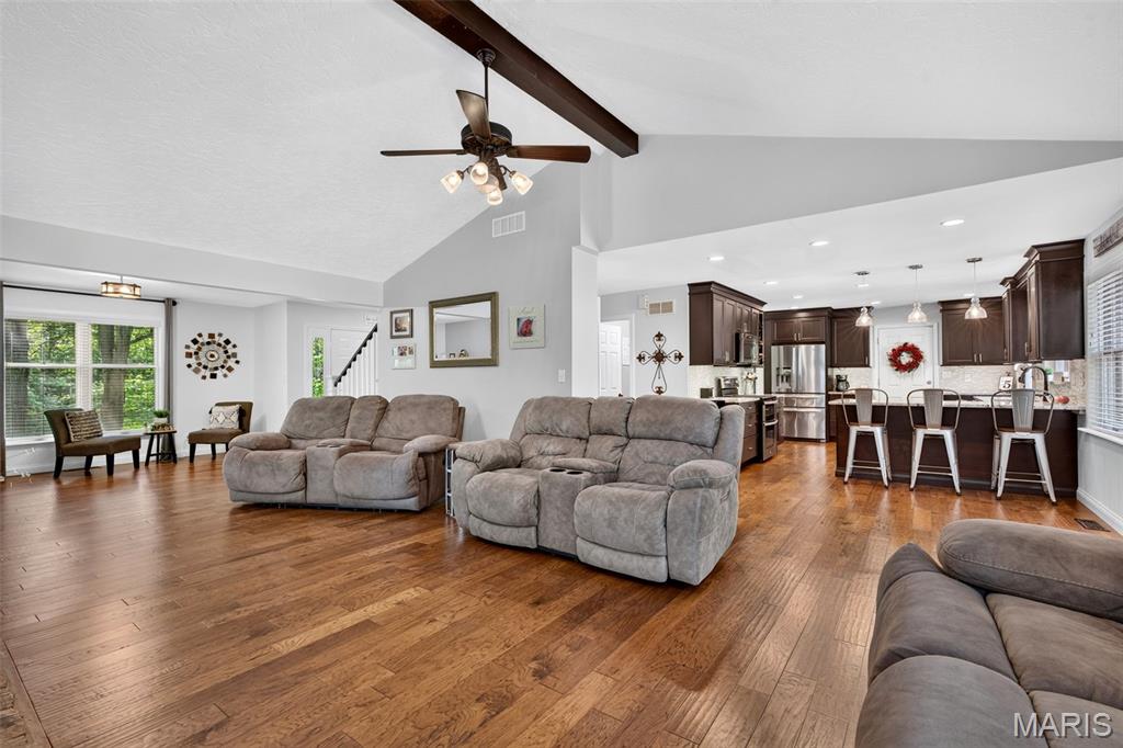 Wild Valley Farms - Residential