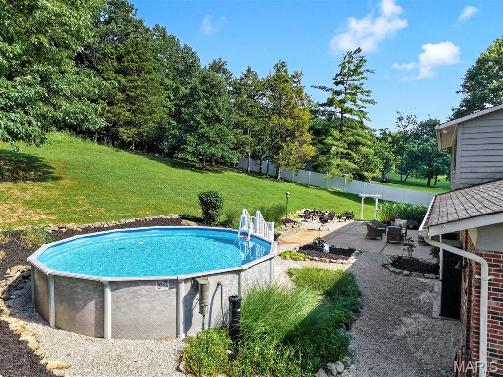 Wild Valley Farms - Residential