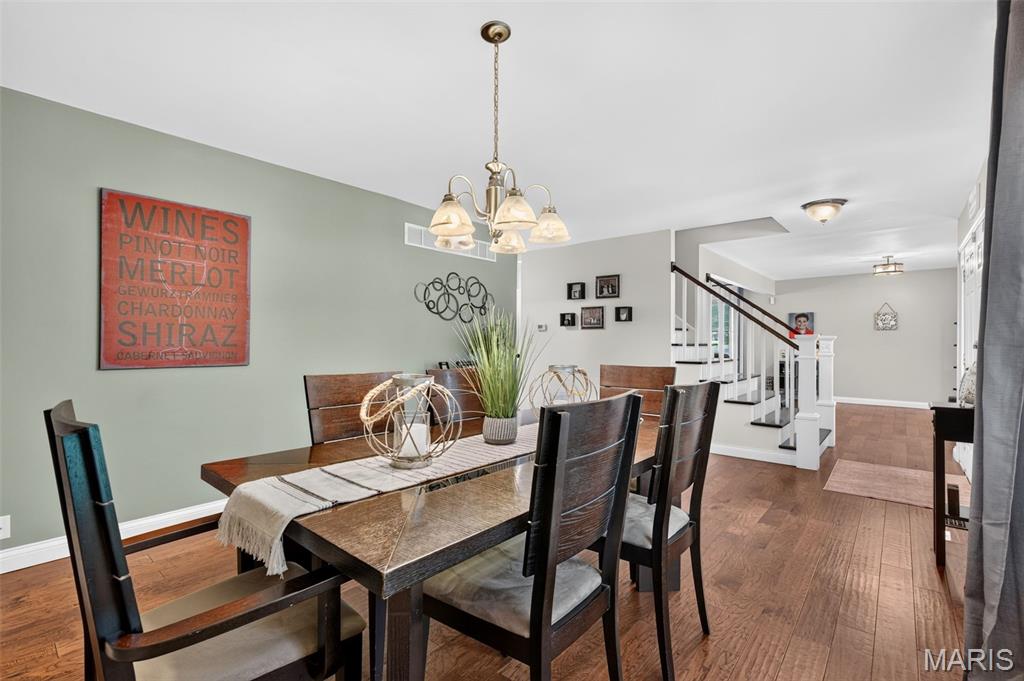 Wild Valley Farms - Residential