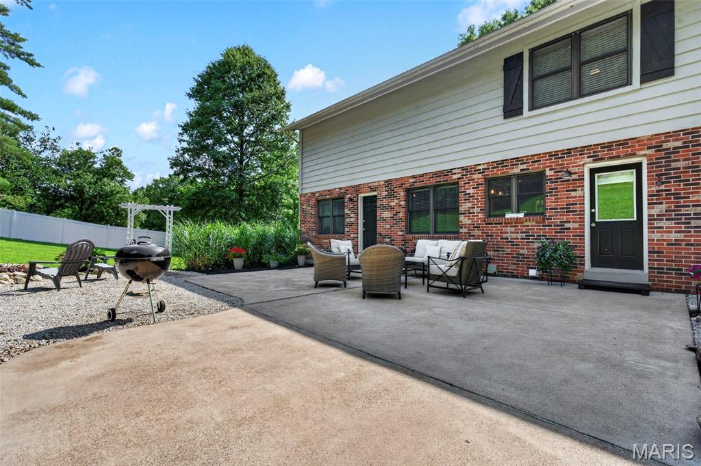 Wild Valley Farms - Residential