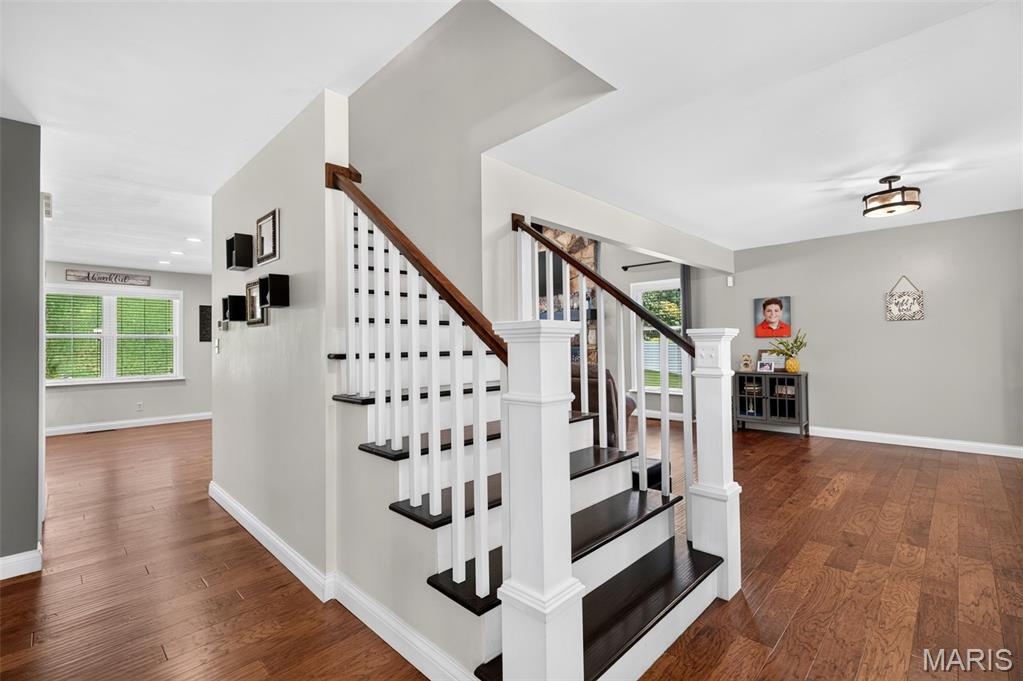 Wild Valley Farms - Residential