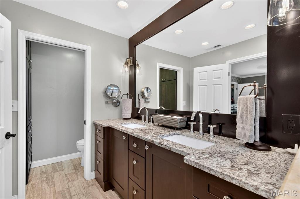 Wild Valley Farms - Residential