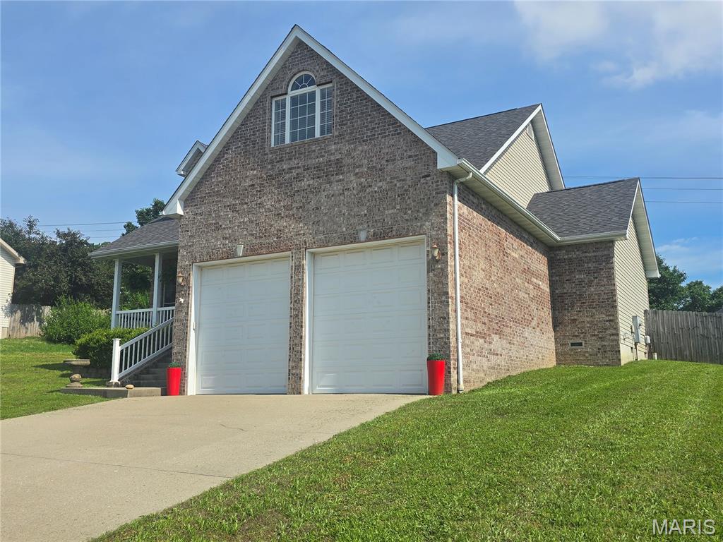 Briar Pointe Ph 02 - Residential
