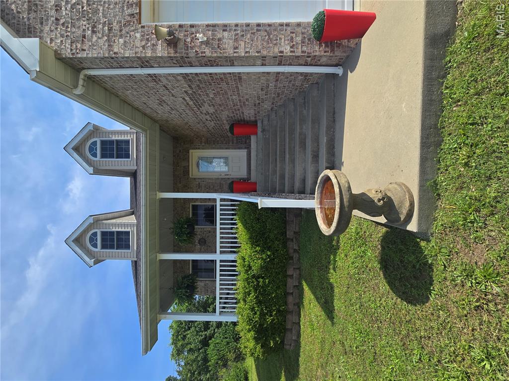 Briar Pointe Ph 02 - Residential