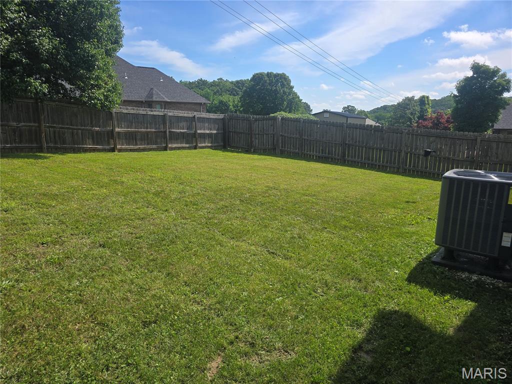 Briar Pointe Ph 02 - Residential
