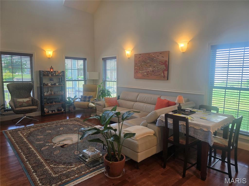 Briar Pointe Ph 02 - Residential