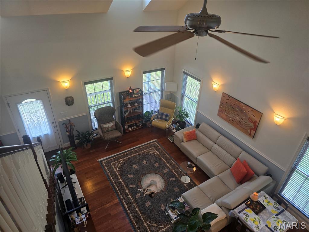 Briar Pointe Ph 02 - Residential
