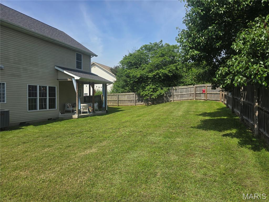 Briar Pointe Ph 02 - Residential