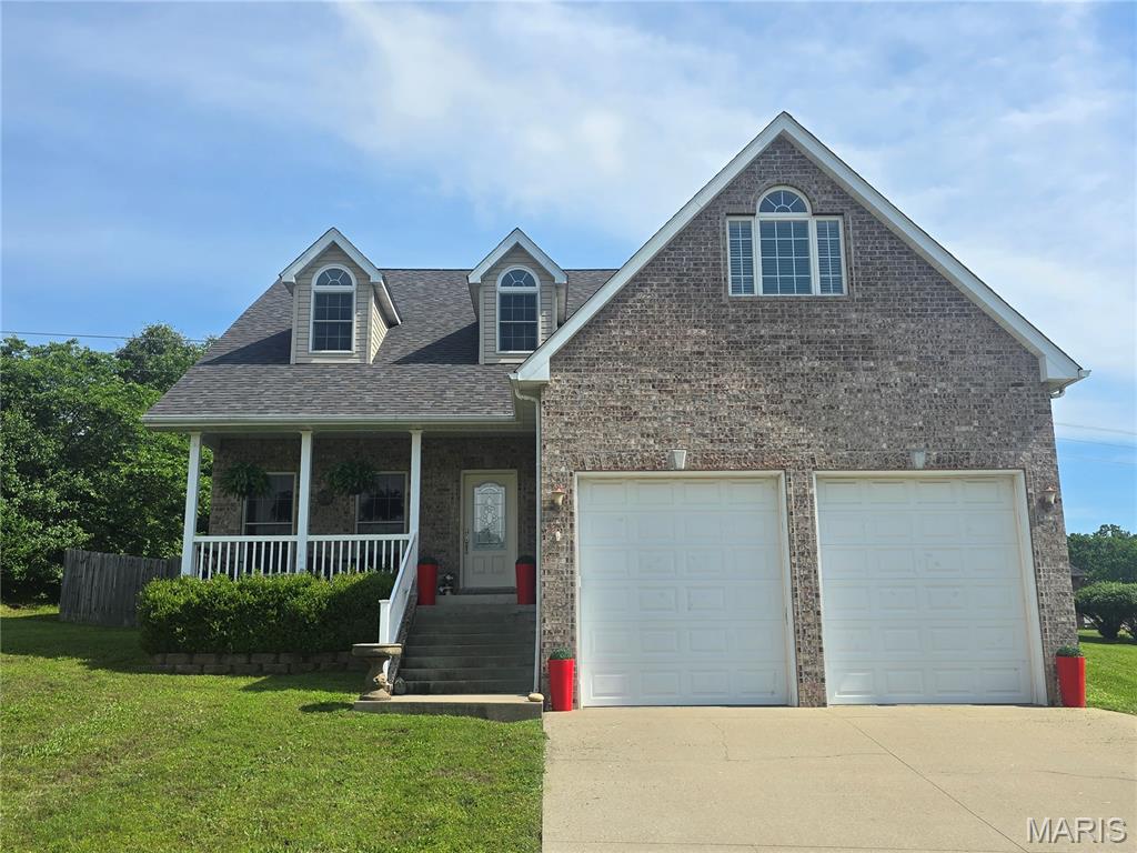 Briar Pointe Ph 02 - Residential