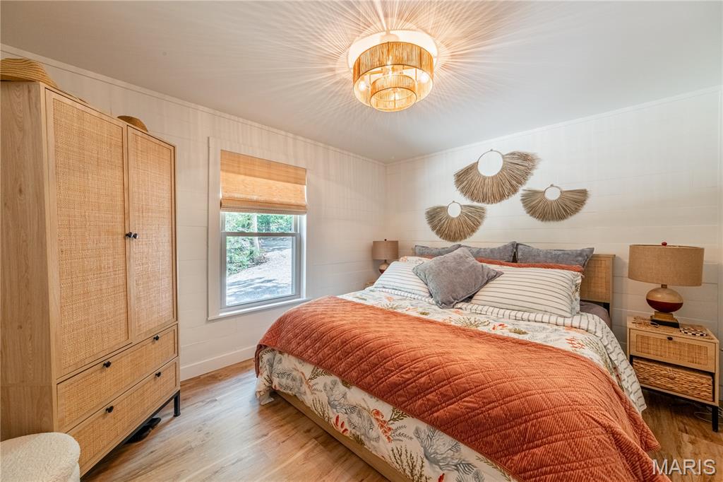 Lake Perry - Residential