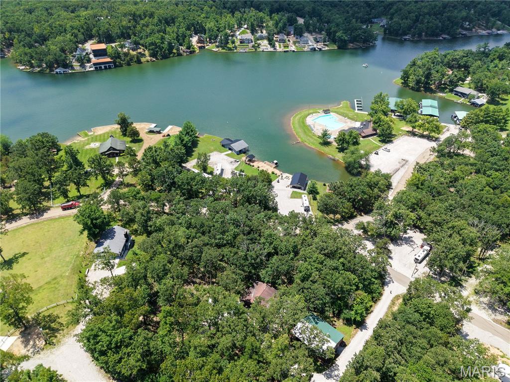 Lake Perry - Residential