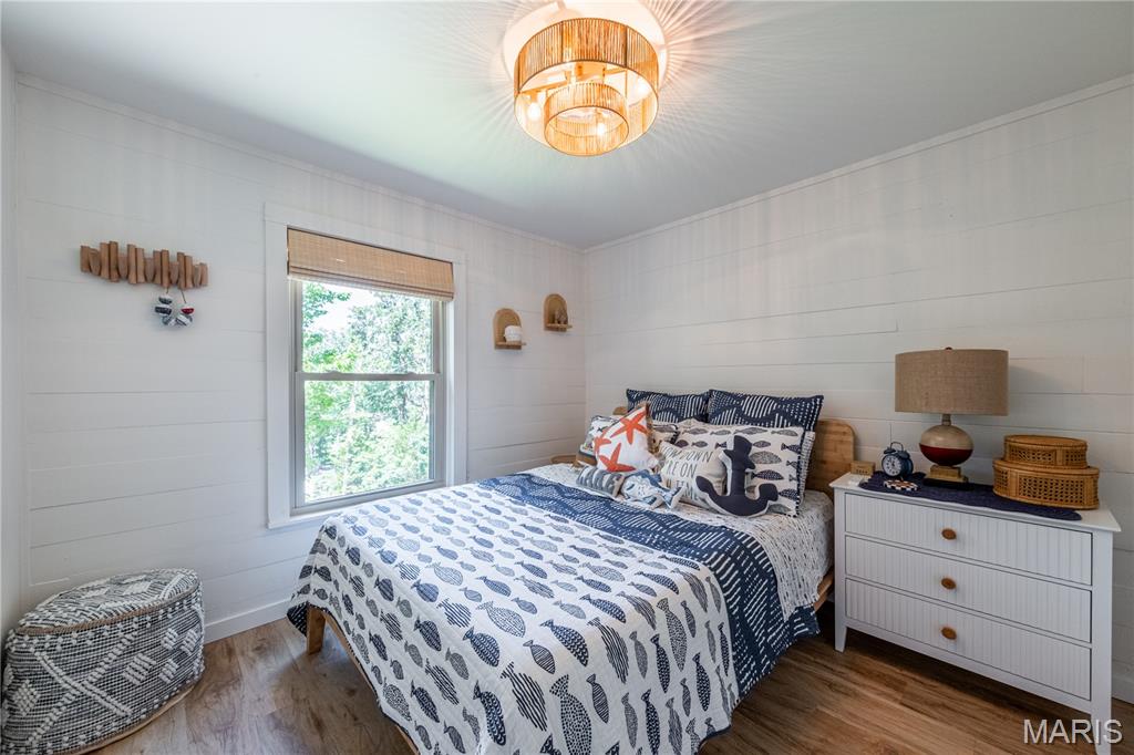 Lake Perry - Residential