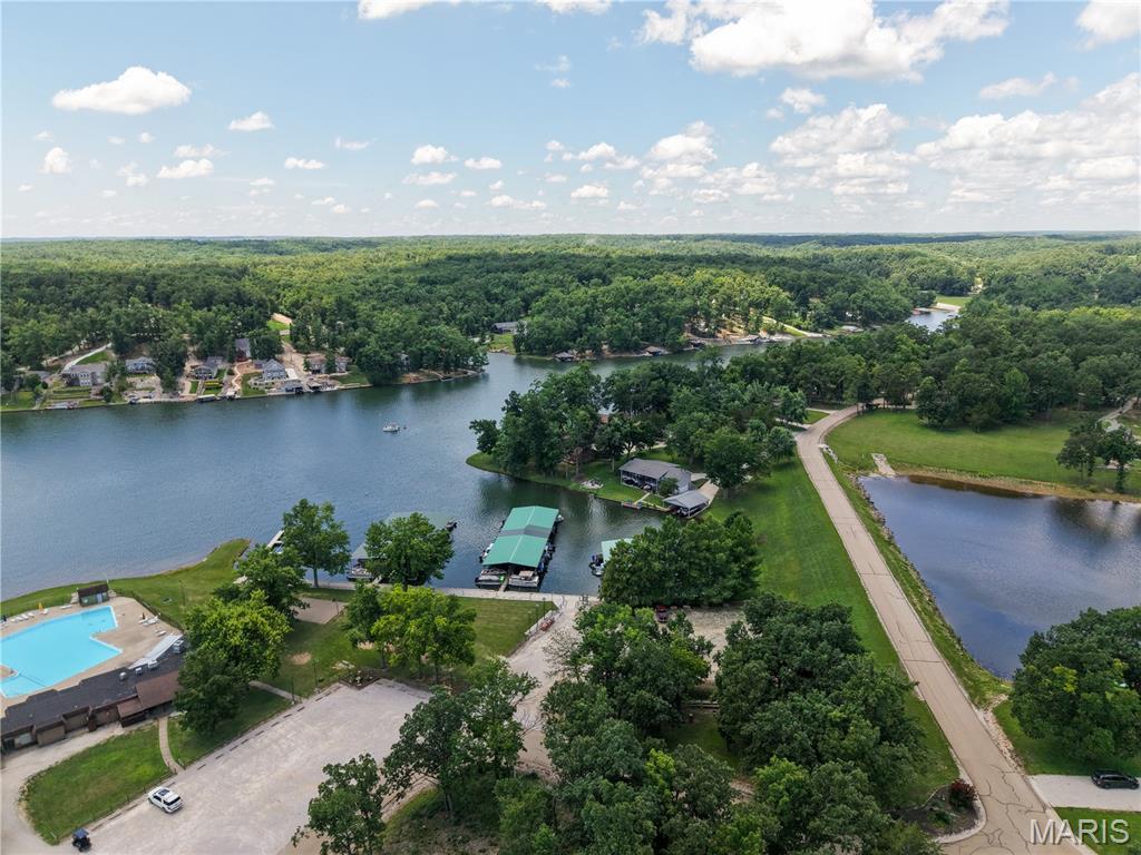 Lake Perry - Residential
