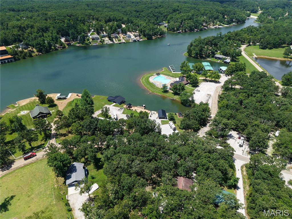 Lake Perry - Residential