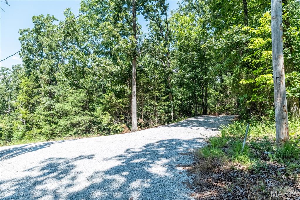 Lake Perry - Residential
