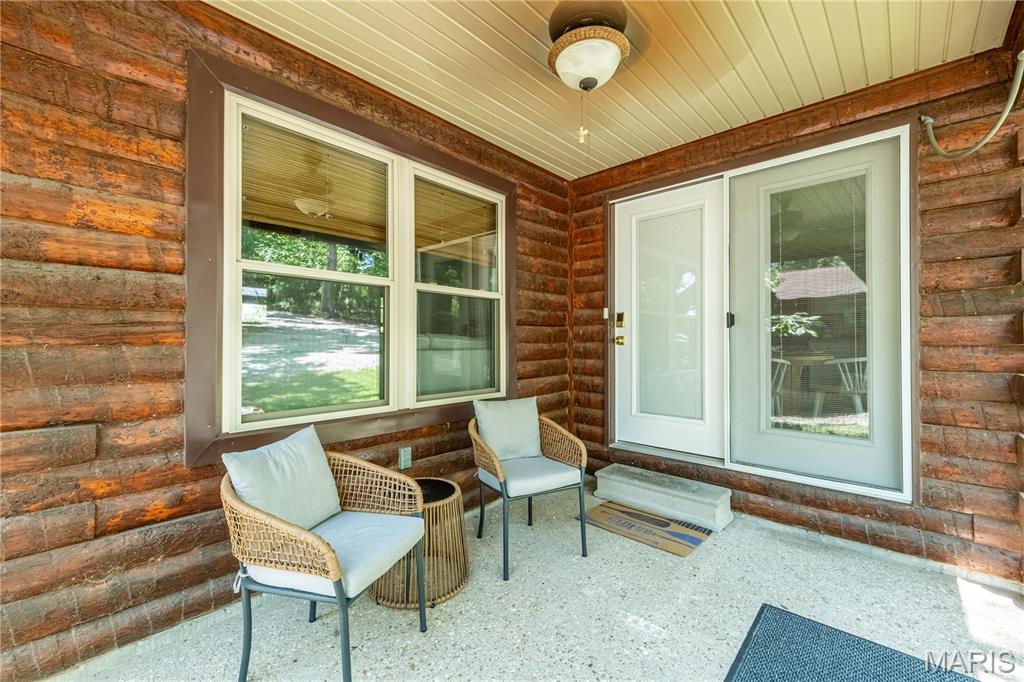 Lake Perry - Residential