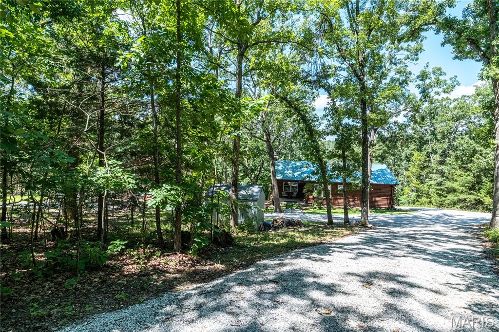Lake Perry - Residential