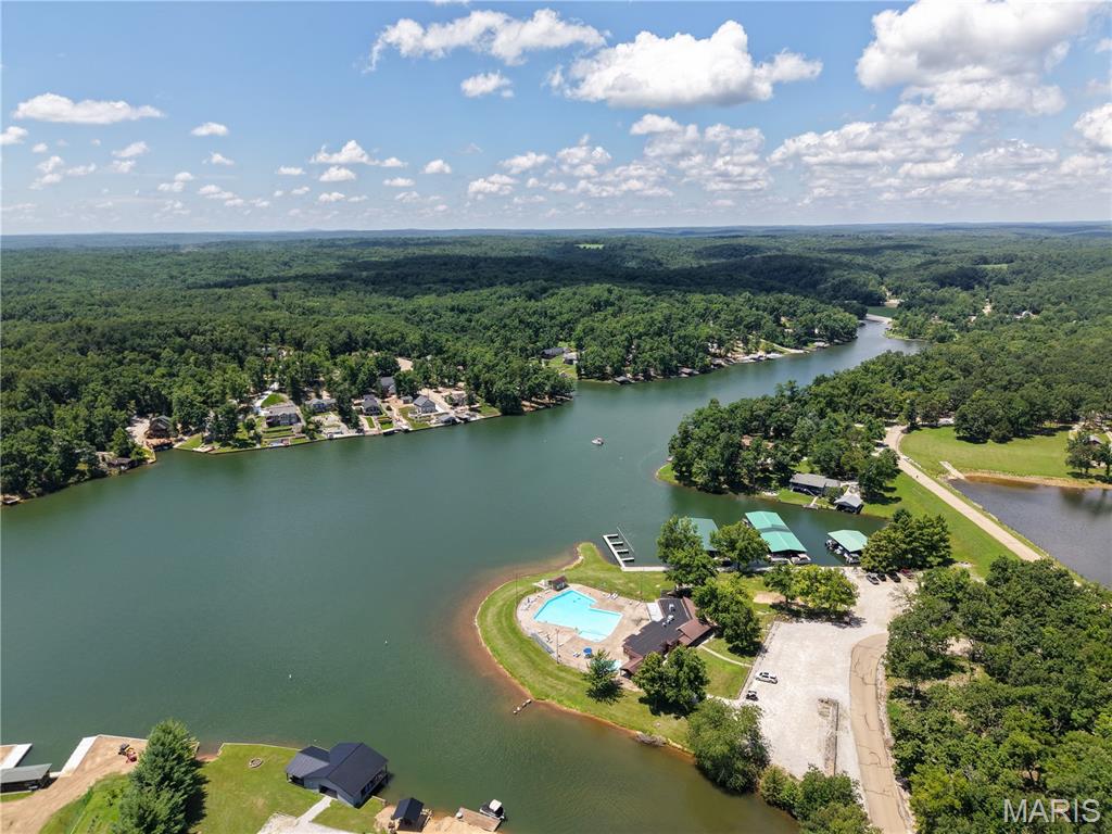 Lake Perry - Residential