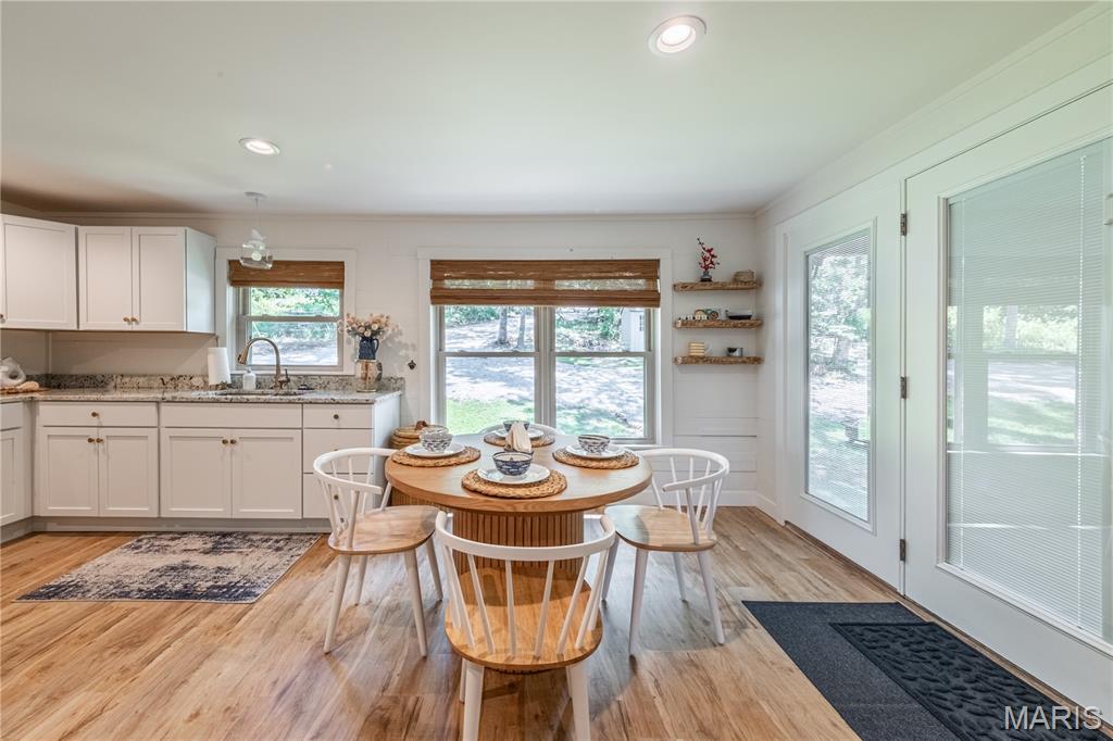 Lake Perry - Residential